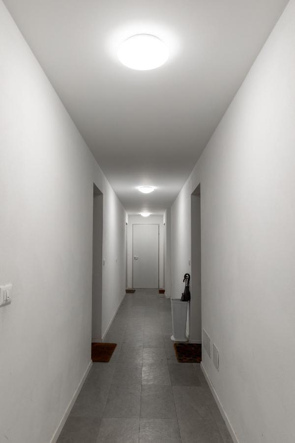 Largo Molina Apartment 1 By Wonderful Italy Bolonia Exterior foto