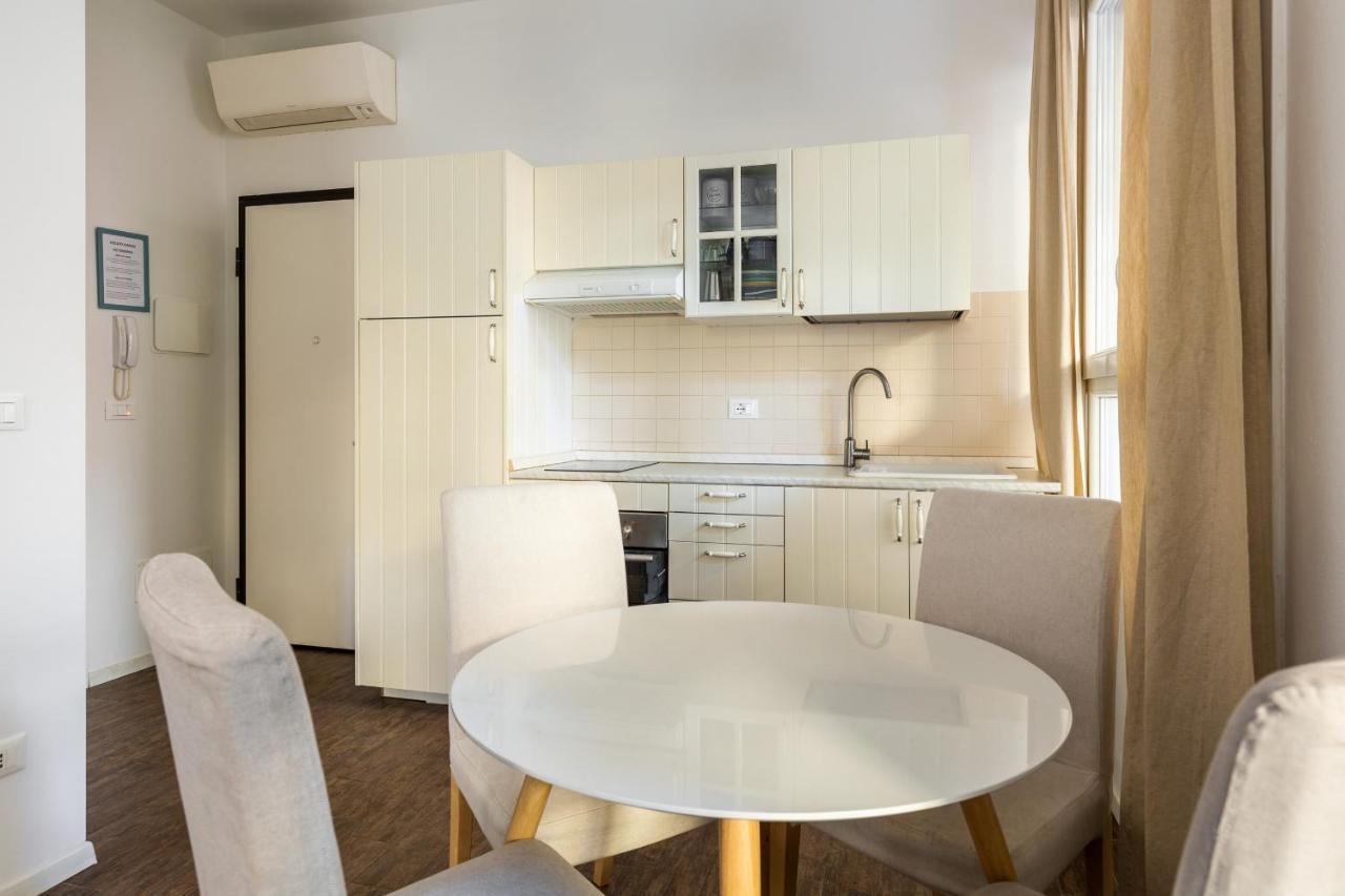 Largo Molina Apartment 1 By Wonderful Italy Bolonia Exterior foto