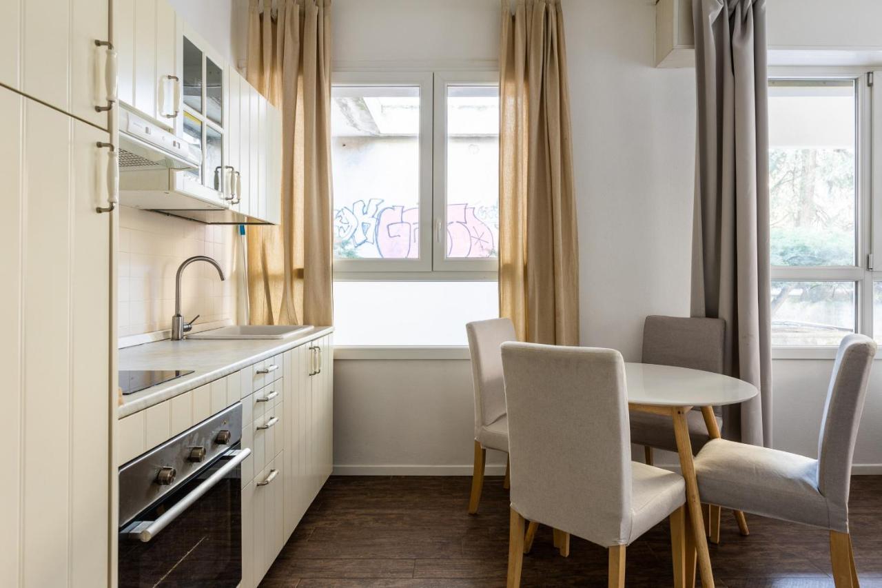 Largo Molina Apartment 1 By Wonderful Italy Bolonia Exterior foto